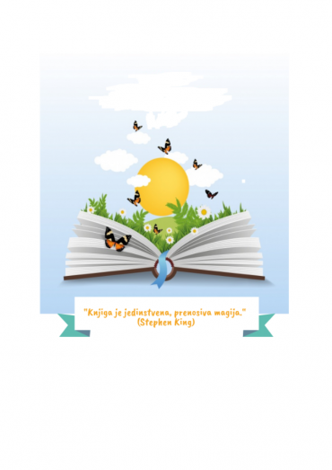 Završetak projekta Laboratorij čitanja za pedagošku godinu 2017./2018.